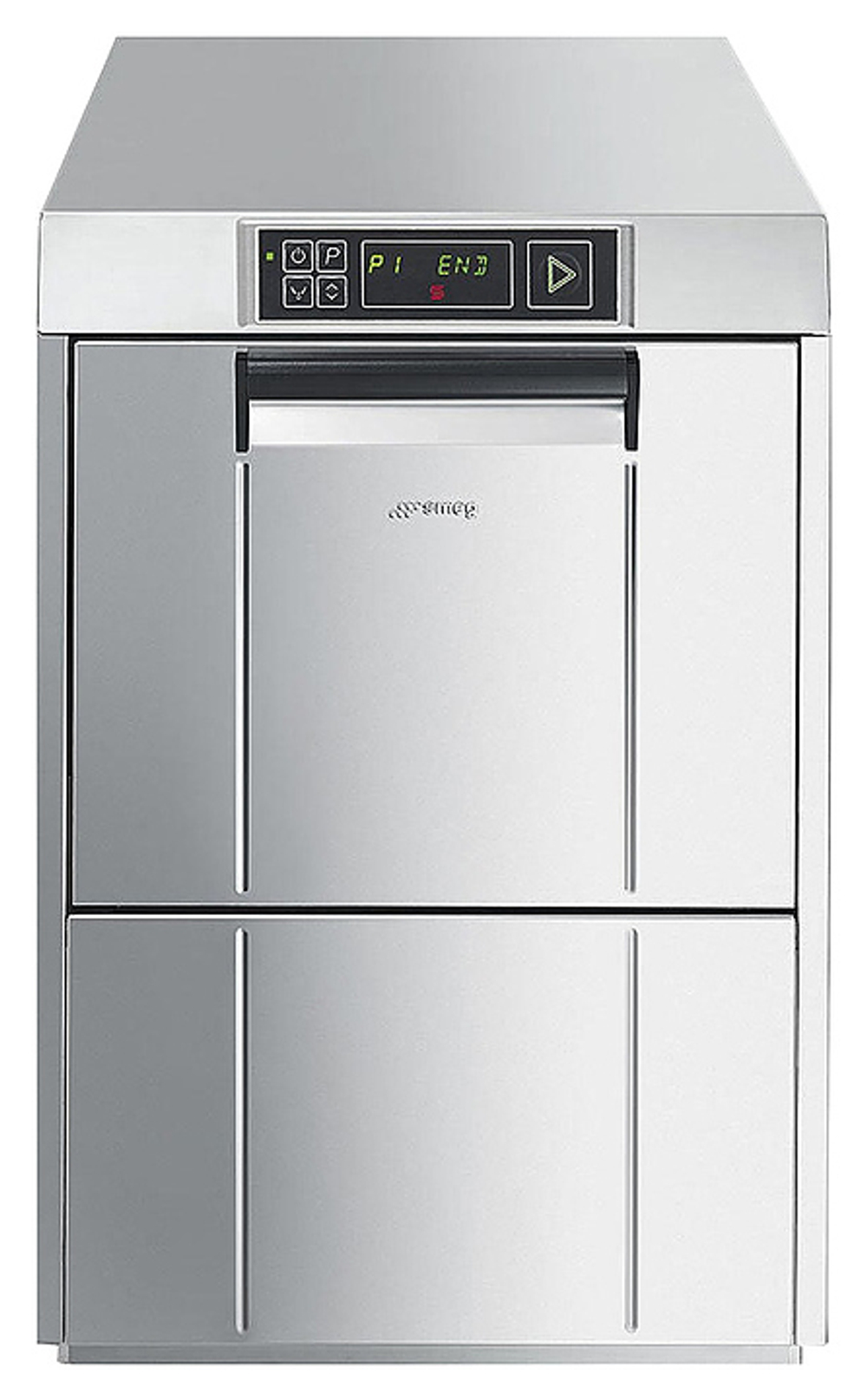 Стаканомоечная машина SMEG Professional UG425DSH