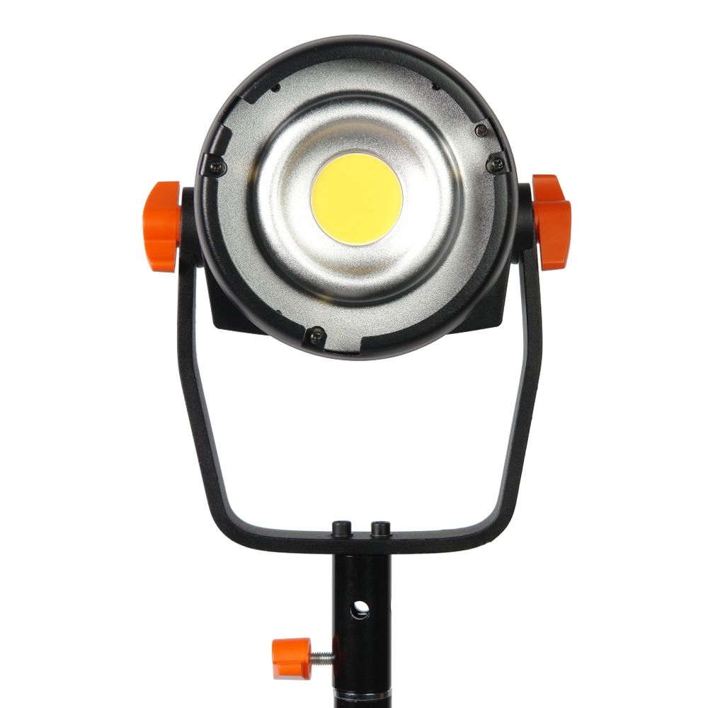 Светодиодный осветитель GreenBean SunLight PRO 200COB DMX