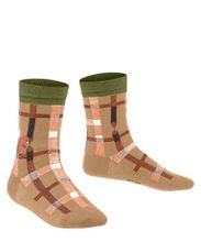 Носки Beaver Check FALKE 11486/4710