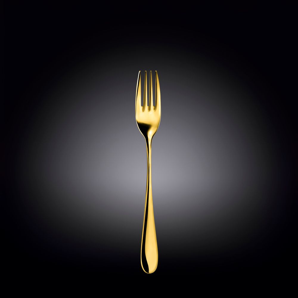 Набор из 2-х столовых вилок 20 см на блистере WL‑999149/2B