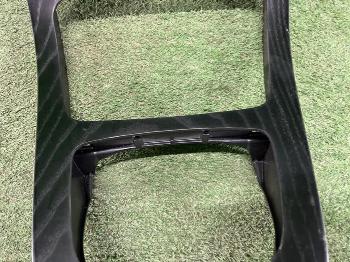 Декоративная накладка салона Mercedes E C238 16-23