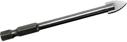 Сверло по стеклу Hagwert/RB Delta 6мм 1шт