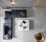 SHAKESPEARE SENIOR GREY