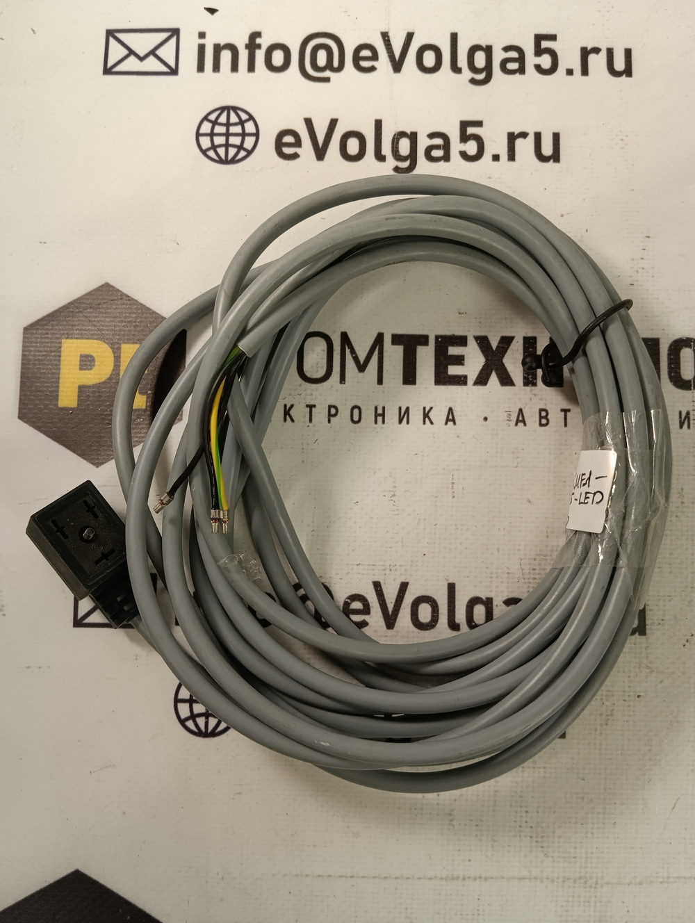 FESTO 30937 KME-1-24DC-5-LED W613 с хранения