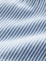 Платье для девочки Next E79-574, Синий, Белый