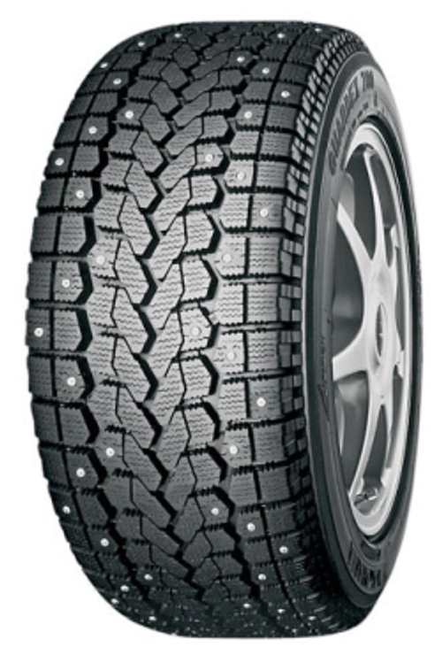 Легковая шина 195/55R15 85Q F700S Yokohama.
