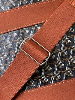 Goyard Morvan Document Case 39 cm