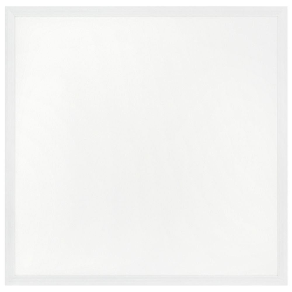 Светильник светодиодный ЭРА SPO-18-40-4K-CLIP-IN 40Вт 4000К IP54 600х600 Ra90 с равномерной засветкой 5 лет гарантии