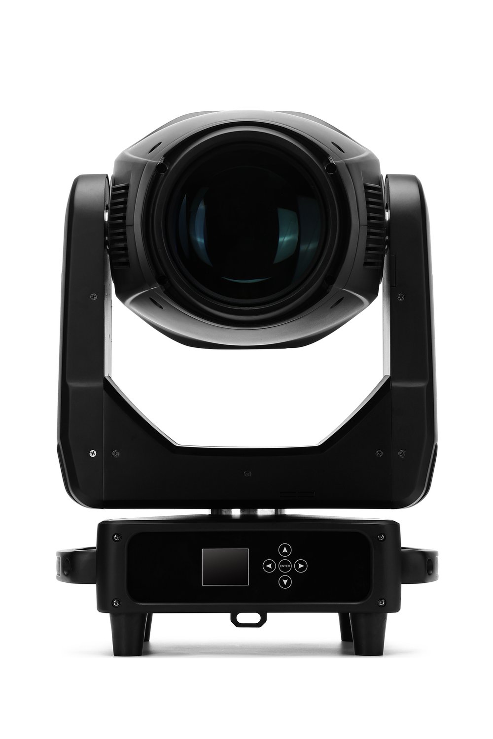 Mega Pointe 480 — гибридная вращающаяся голова 470 Вт Osram Sirius HRI с CMY