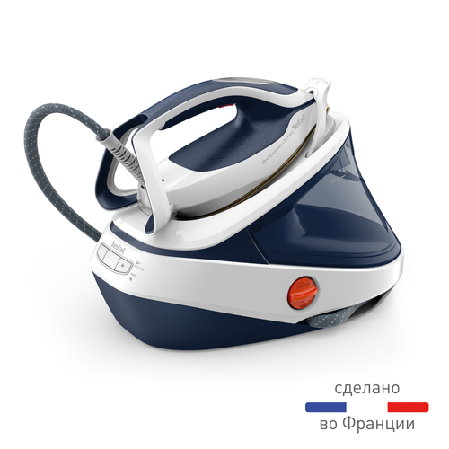 Парогенератор Tefal Pro Express Ultimate II GV9712E0