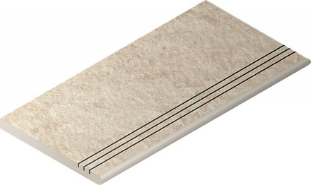 Угловая ступень CLIMB ROPE GRADINO ROUND GRIP DX правая (620040000059)