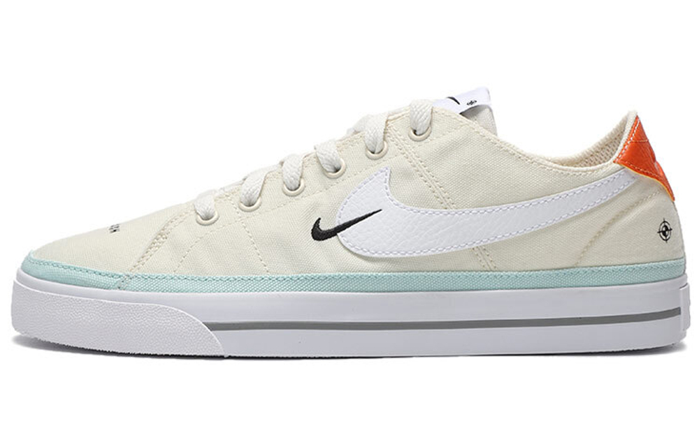 Кроссовки Nike Court Legacy Cnvs