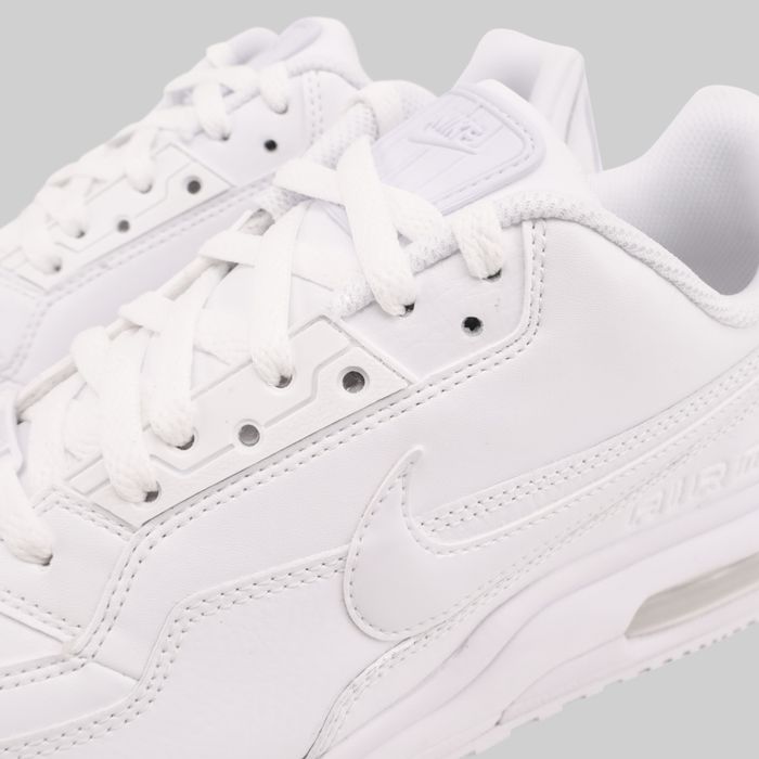 Кроссовки Nike Air Max LTD 3 артикул:687977-111 - купить в магазине Дайс
