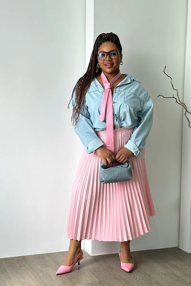 Юбка 6032 Fabrika