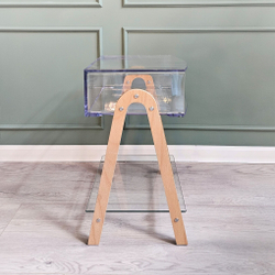 Столик кофейный Fox