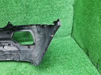 Бампер задний JAC JS3 (2023-н.в.)