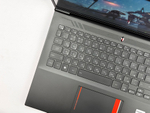 Игровой ноутбук Thunderobot Zero I9-13900HX / RTX 4080 / 32GB / 1TB / 2.5K / 240Hz / Win11 / RU-EN клавиатура