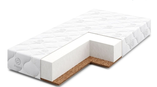 Матрас Premium Sleep 13 с размерами 120х60х14 см