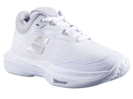Женские Кроссовки теннисные Babolat SFX 4 - белый