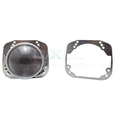 Переходные рамки для замены линз Nissan Teana II J32 рест. 2011-2014