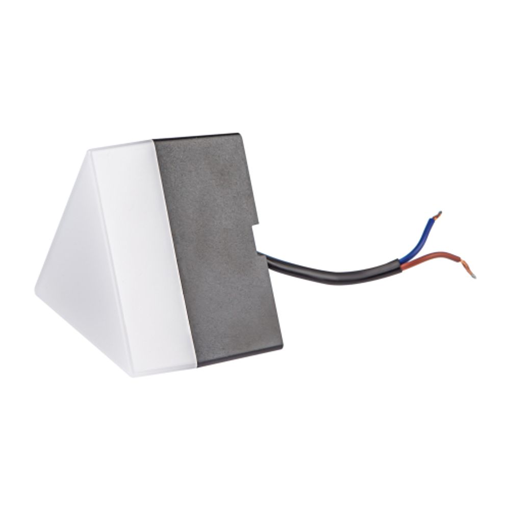 Модуль соединительный светодиодный ЭРА SML-AC-B-4K-03 для светильников SML 3Вт 4000K 270Лм треугольник черный | 