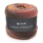 Лана Фреско Lana Fresco