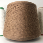 CASHMERE 2/27 - Loro Piana; 100% кашемир; 1350м/100гр (2/27); cod. C282 38159; col. CAMEL 285, цвет: коричнывый песочный