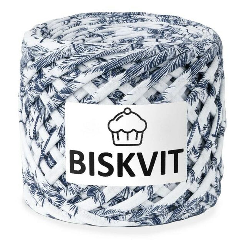 Biskvit Карибы (лимитированная коллекция)