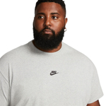 Футболка Nike Sportswear Premium Essentials T-Shirt Grey