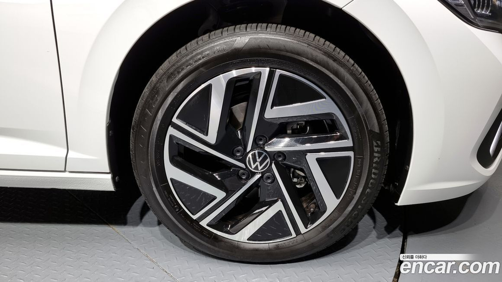 Volkswagen Jetta 7 Generation 1.5 TSI Prestige (07.2023)
