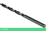 Сверло по металлу Milwaukee HSS-R 4.0мм 10шт (4932363474)
