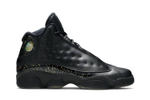 Кроссовки Jordan Air Jordan 13 Black Gold (Женская размерная сетка)
