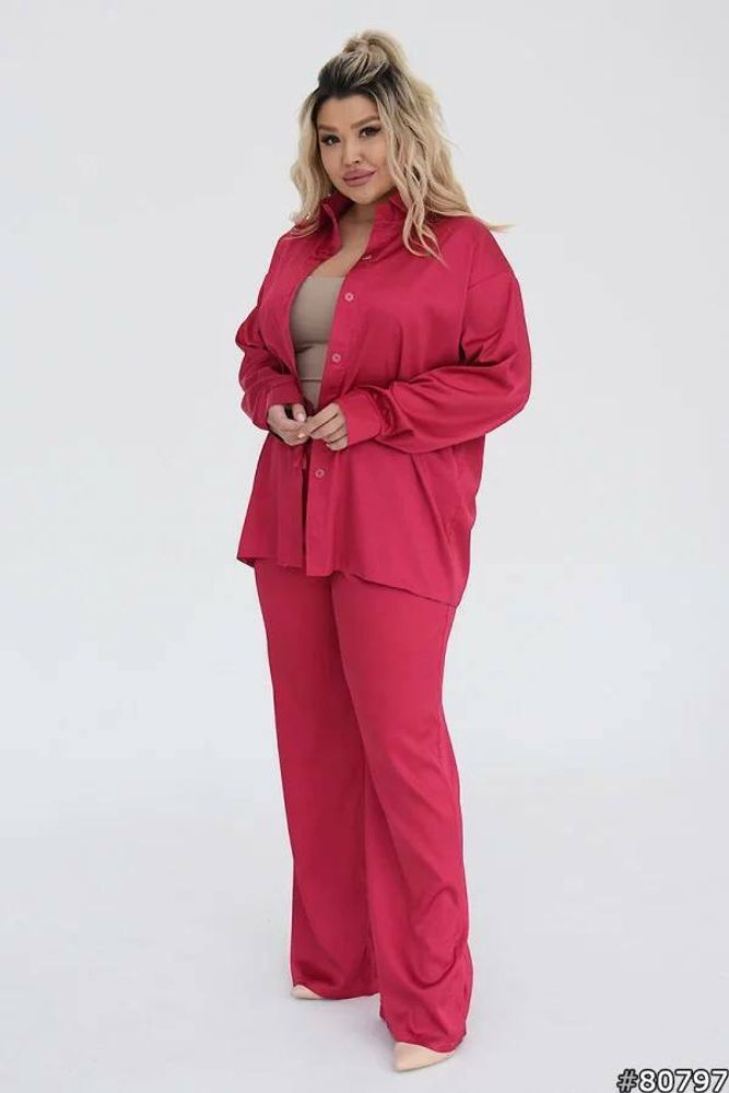 Костюм УК-833-1 Fabrika Костюм УК-833-1 Fabrika