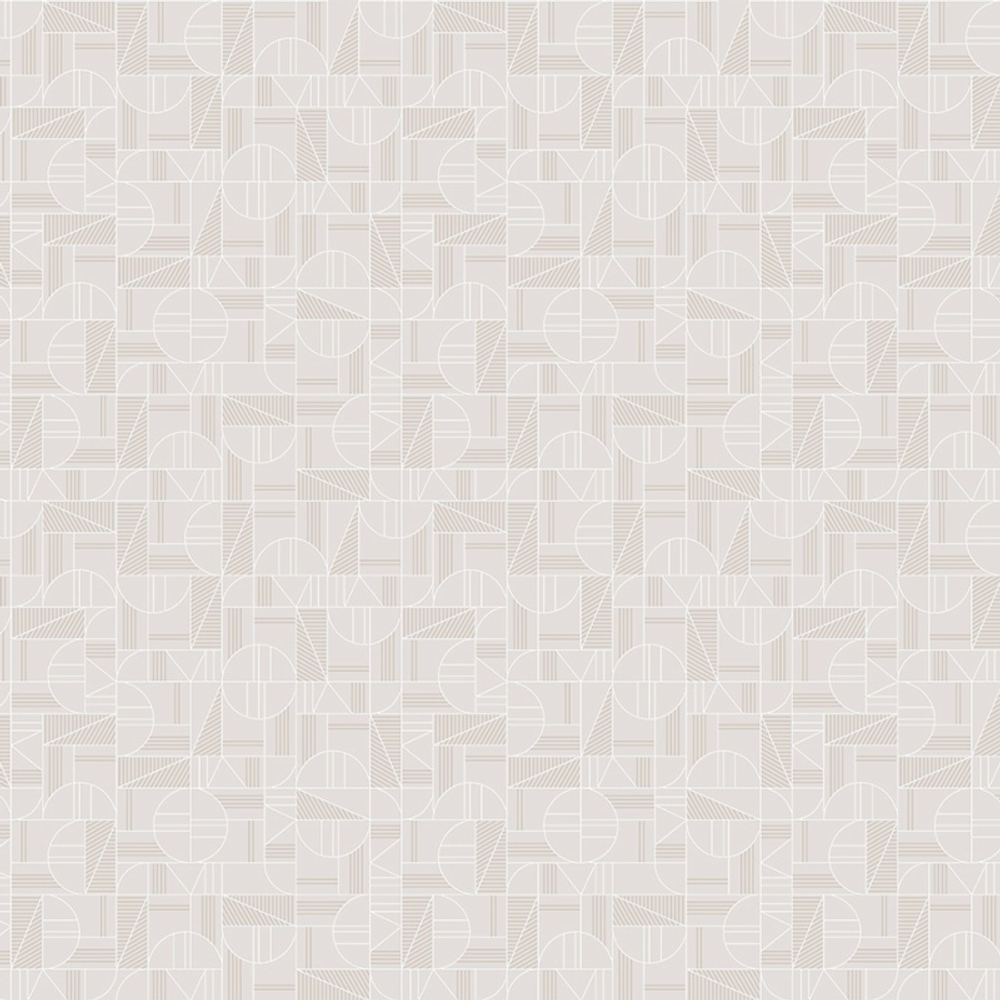 GM3001 Обои Milassa Geometrica 1x10.05