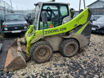 Zoomlion ZS* Мини погрузчик ZS080V (Дизельный, 2,4 л, 49 л.с., АТ)