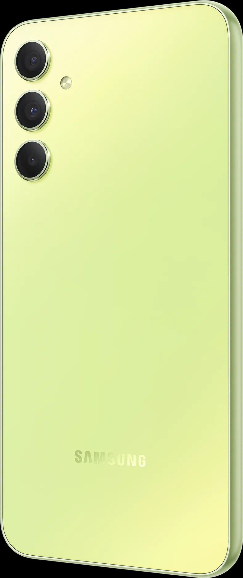 Смартфон Samsung Galaxy A34 5G 6/128Gb, SM-A346E, зеленый лайм