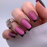 Y.me Гель-лак Glam cat 05
