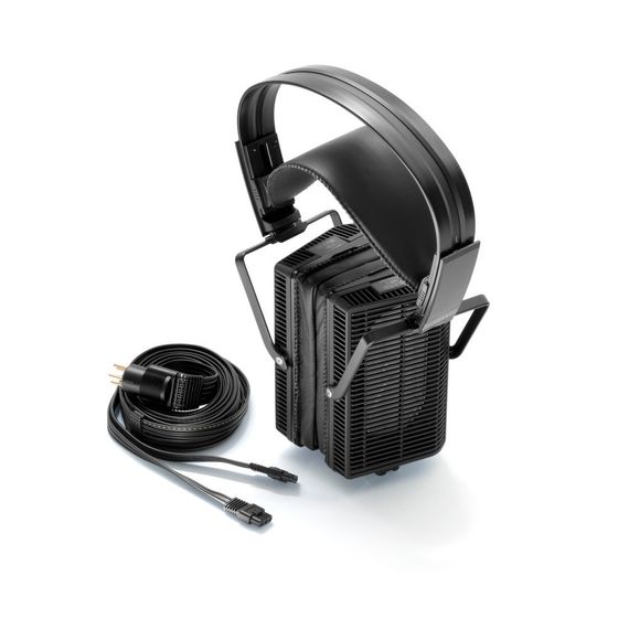 Stax SR-L500MK2