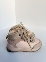 Комбинированные ботинки KicKers, 31