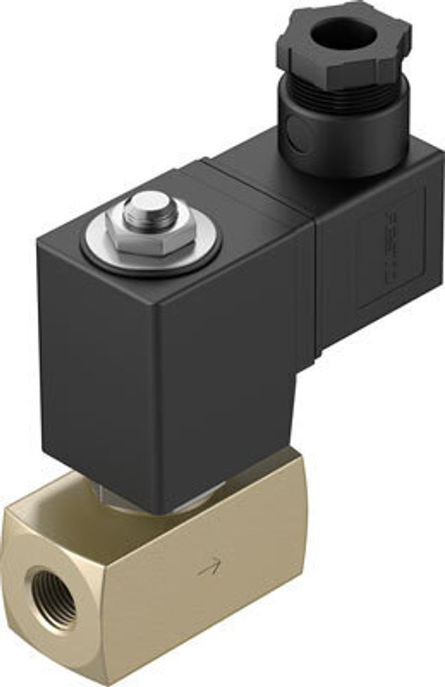 VZWD-L-M22C-M-N14-15-V-3AP4-30 Распределитель с электроуправлением