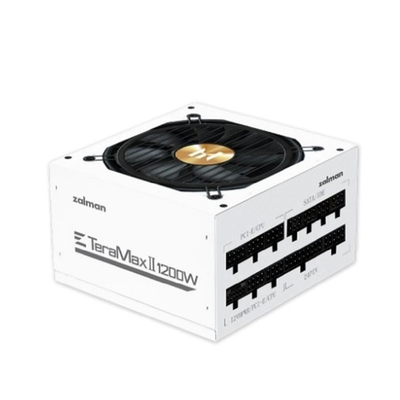 БП Zalman  ZM1200-TMX2 W &lt;1200W, ATX v3.1 GEN 5.1, EPS, APFC, 12cm Fan, FCM, 80+ GOLD, Retail&gt;