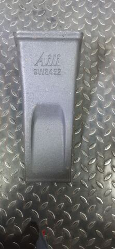 Коронка 9W8452 стандартная (J450)