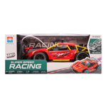 Машина классическая на РУ, коробка CD8203P+