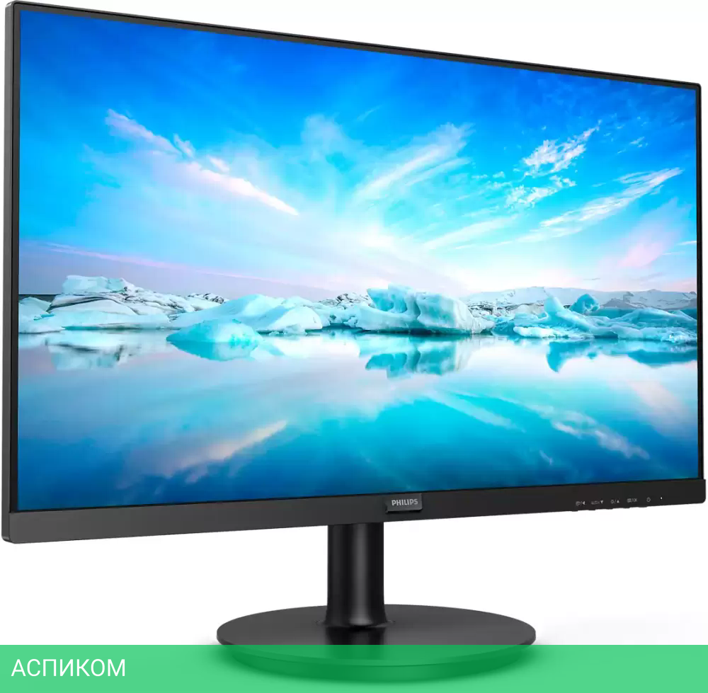 Монитор Philips V Line 241V8LAB/00
