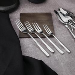 Вилка для пирожного 16 см   P.L. Proff Cuisine [12]