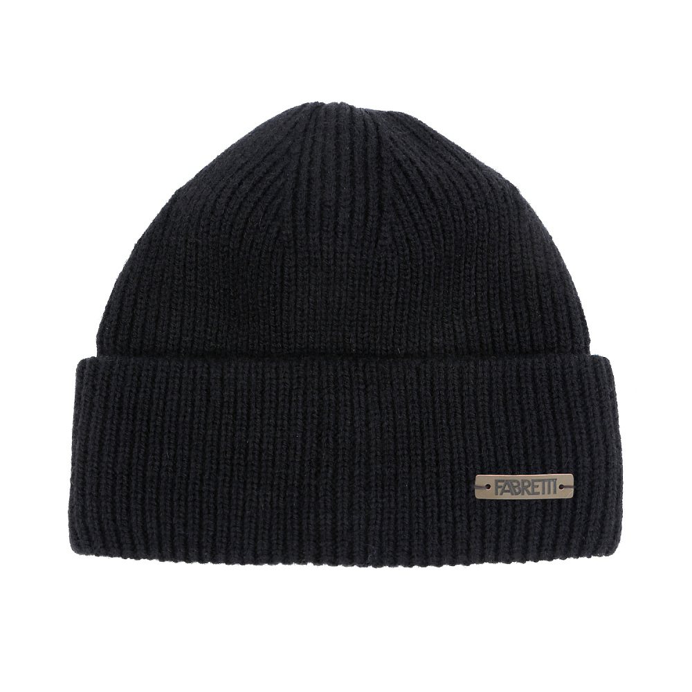 Шапка мужская FABRETTI DFRG51-2