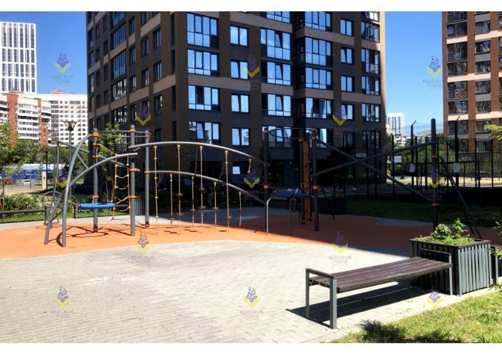 Спортивный комплекс Эпсилон