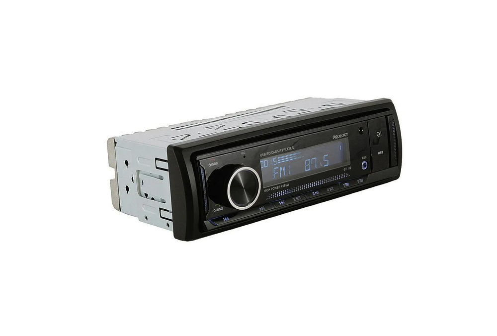 Автомагнитола Prology GT-110 (4x55W) Bluetooth