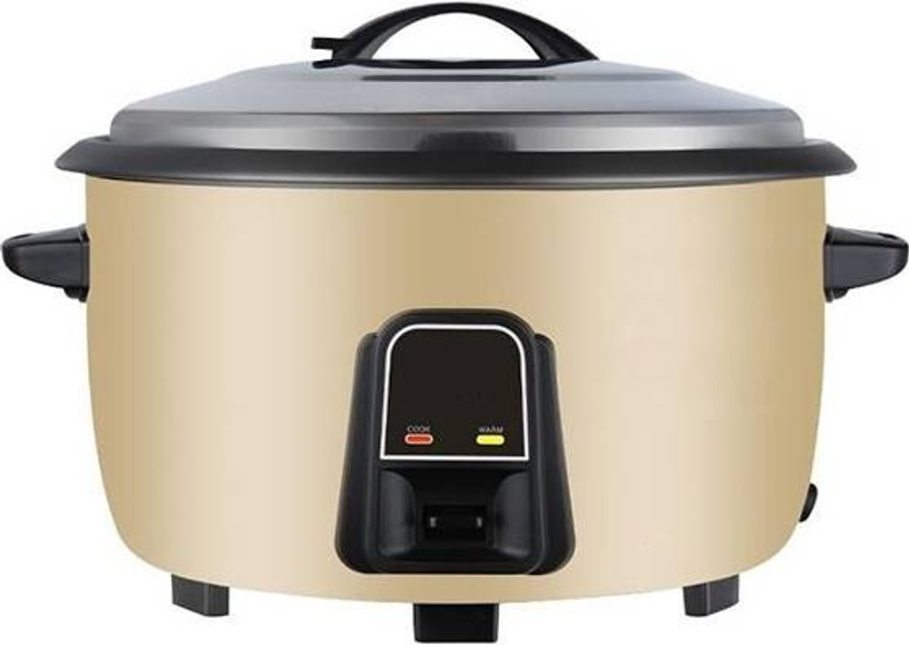 Рисоварка GASTRORAG DKR-8L