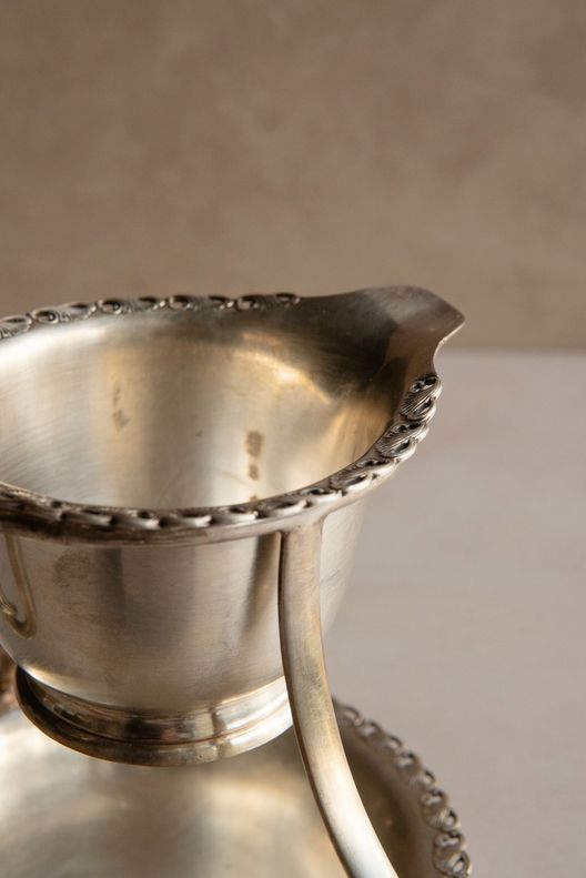 Винтаж Набор соусников / Deladushevnie